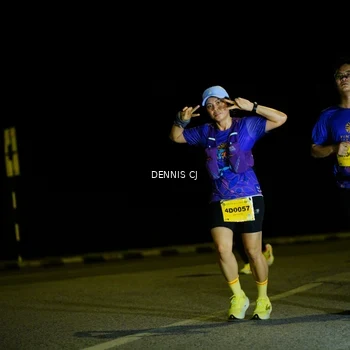 Runner Photo 3084994