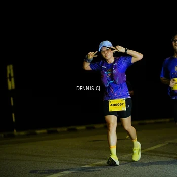 Runner Photo 3084997