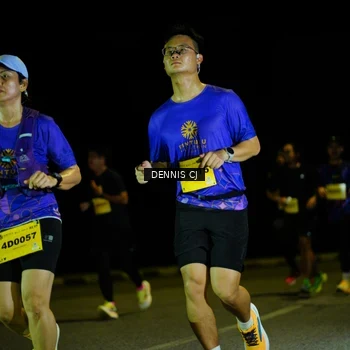 Runner Photo 3084998