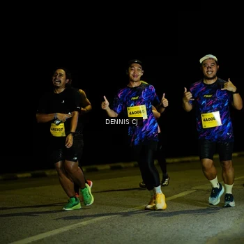Runner Photo 3085010