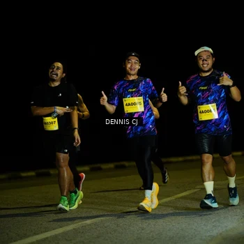 Runner Photo 3085012