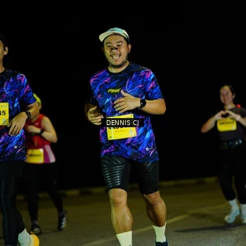 Runner Photo 3085019