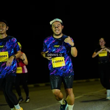 Runner Photo 3085031