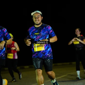 Runner Photo 3085033