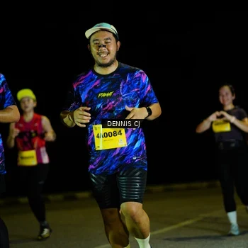 Runner Photo 3085036