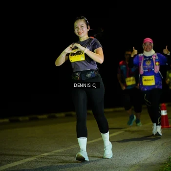 Runner Photo 3085040