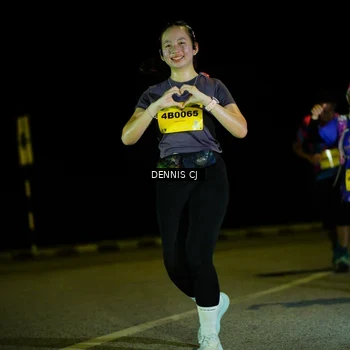 Runner Photo 3085048