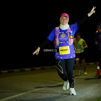 Runner Photo 3085054