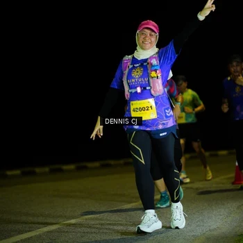 Runner Photo 3085063