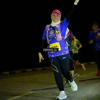 Runner Photo 3085067