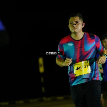 Runner Photo 3085069