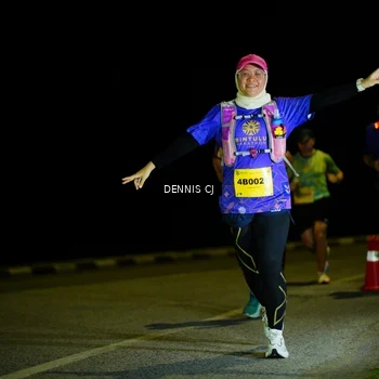 Runner Photo 3085071