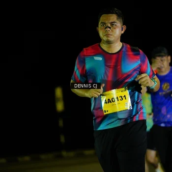 Runner Photo 3085072