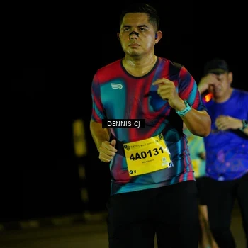 Runner Photo 3085075