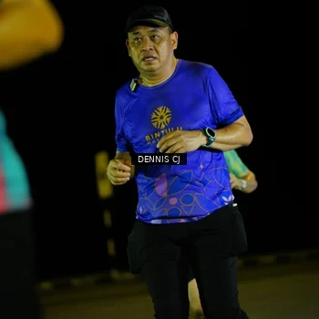 Runner Photo 3085077
