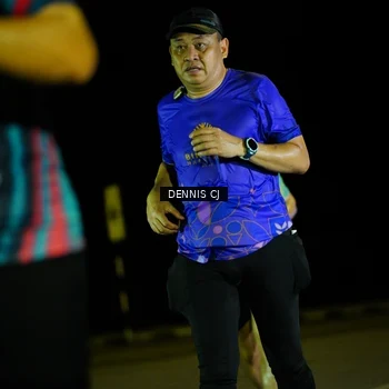 Runner Photo 3085086