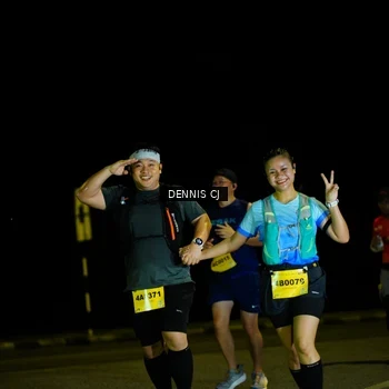 Runner Photo 3085096