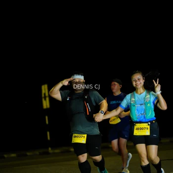 Runner Photo 3085108