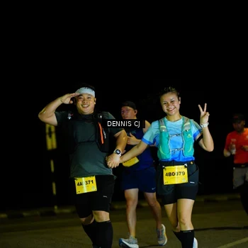 Runner Photo 3085113