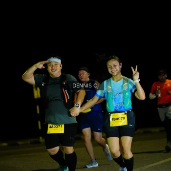 Runner Photo 3085115