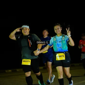 Runner Photo 3085120