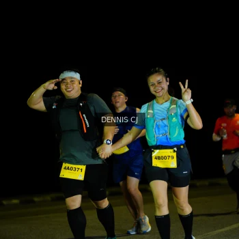Runner Photo 3085123