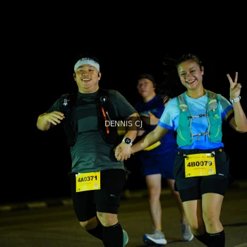 Runner Photo 3085129