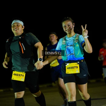Runner Photo 3085134