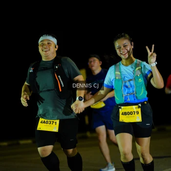 Runner Photo 3085135