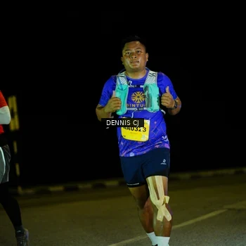 Runner Photo 3085139