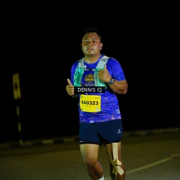 Runner Photo 3085142