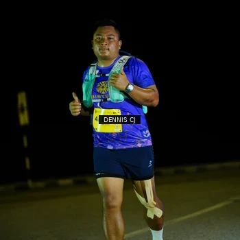 Runner Photo 3085146