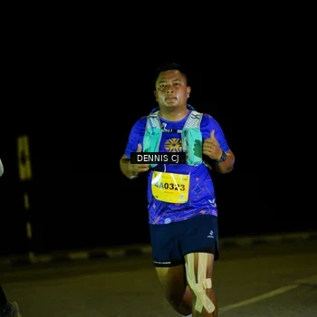 Runner Photo 3085150