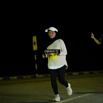Runner Photo 3085166