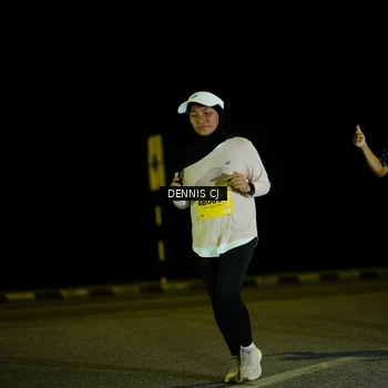 Runner Photo 3085169