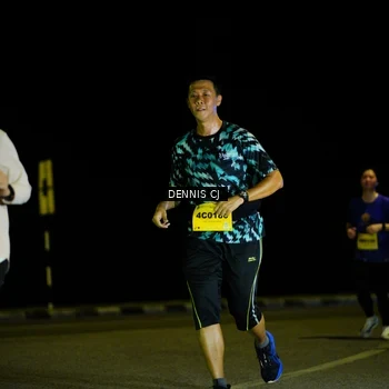 Runner Photo 3085173