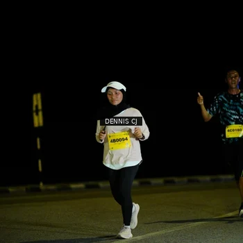 Runner Photo 3085181