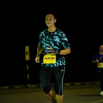Runner Photo 3085191
