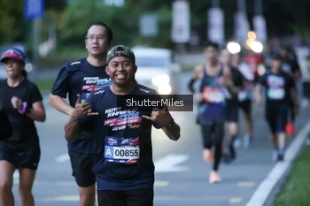 Runner Photo 30852