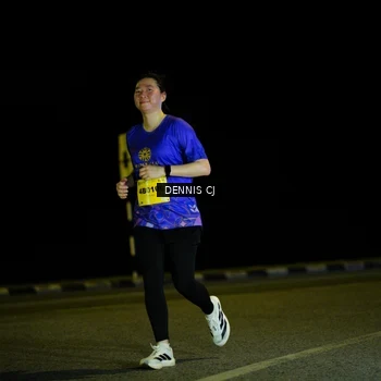 Runner Photo 3085200