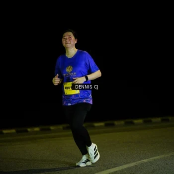 Runner Photo 3085205