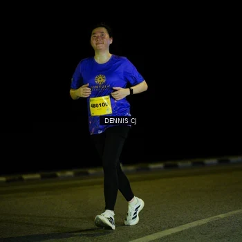 Runner Photo 3085209