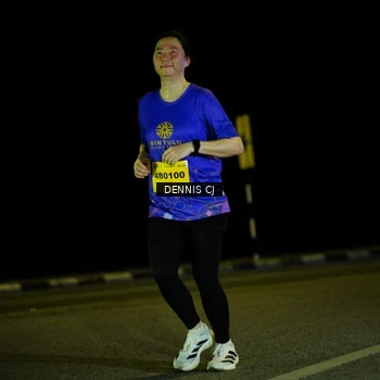 Runner Photo 3085213