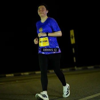 Runner Photo 3085214