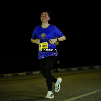 Runner Photo 3085217
