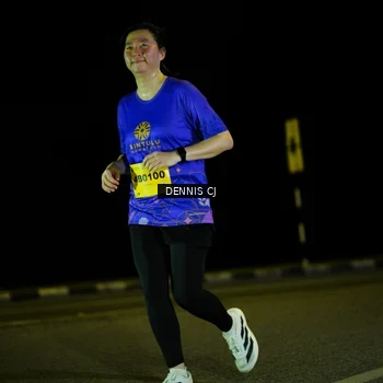 Runner Photo 3085219