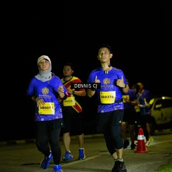 Runner Photo 3085225