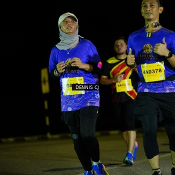 Runner Photo 3085226