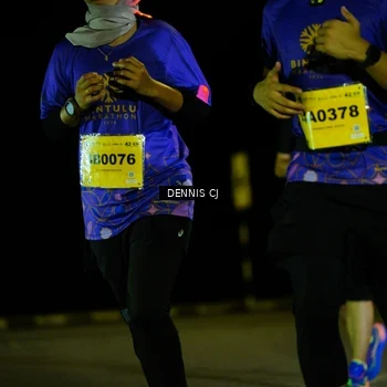 Runner Photo 3085229