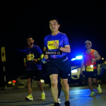 Runner Photo 3085233